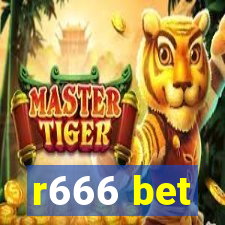 r666 bet